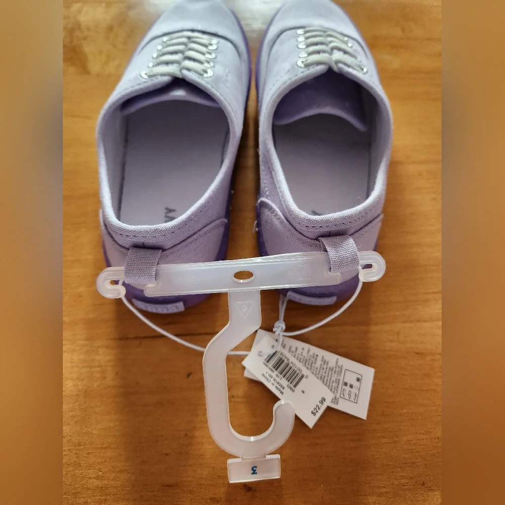 New Old Navy Girl Shoes